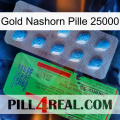 Gold Rhino Pill 25000 new03